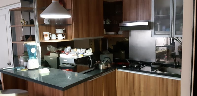 Rumah Dijual di Cluster Florencia Lippo Cikarang